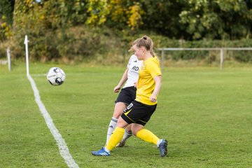 Bild 219 - F Merkur Hademarschen - SV Frisia 03 Risum Lindholm : Ergebnis: 0:1